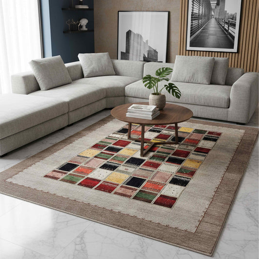 Persian Rugs in Modern Interiors: Why They Work Better Than You Think